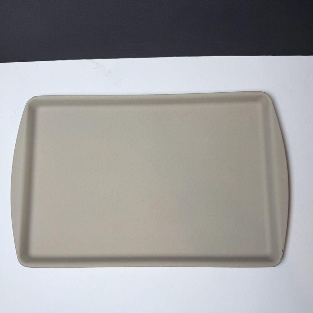 Pampered Chef Large Bar Pan #1445 – Stoneware Classics Collection – Made in USA